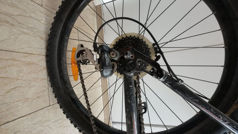Giant Vélos: Giant Rincon Mountainbike – D'occasion à Zürich par Leonk96 3