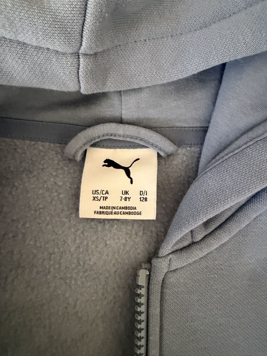 Puma Ensembles: Puma Anzug Grösse 122/128  – D'occasion à Bern par Olenush 2
