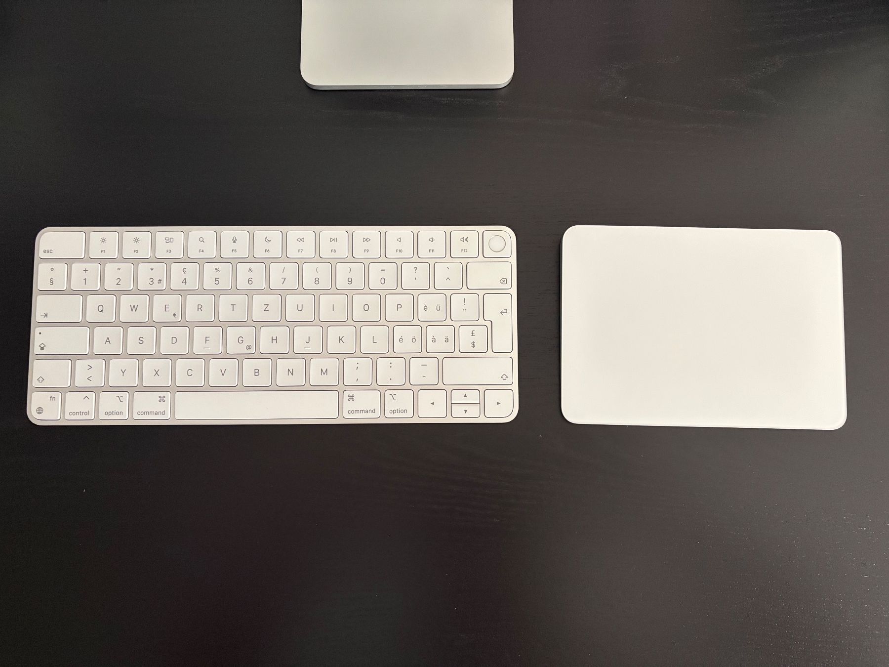 Apple PCs: iMac 24" M1 512GB SSD – Gebraucht aus Esslingen von MaximeNi 1