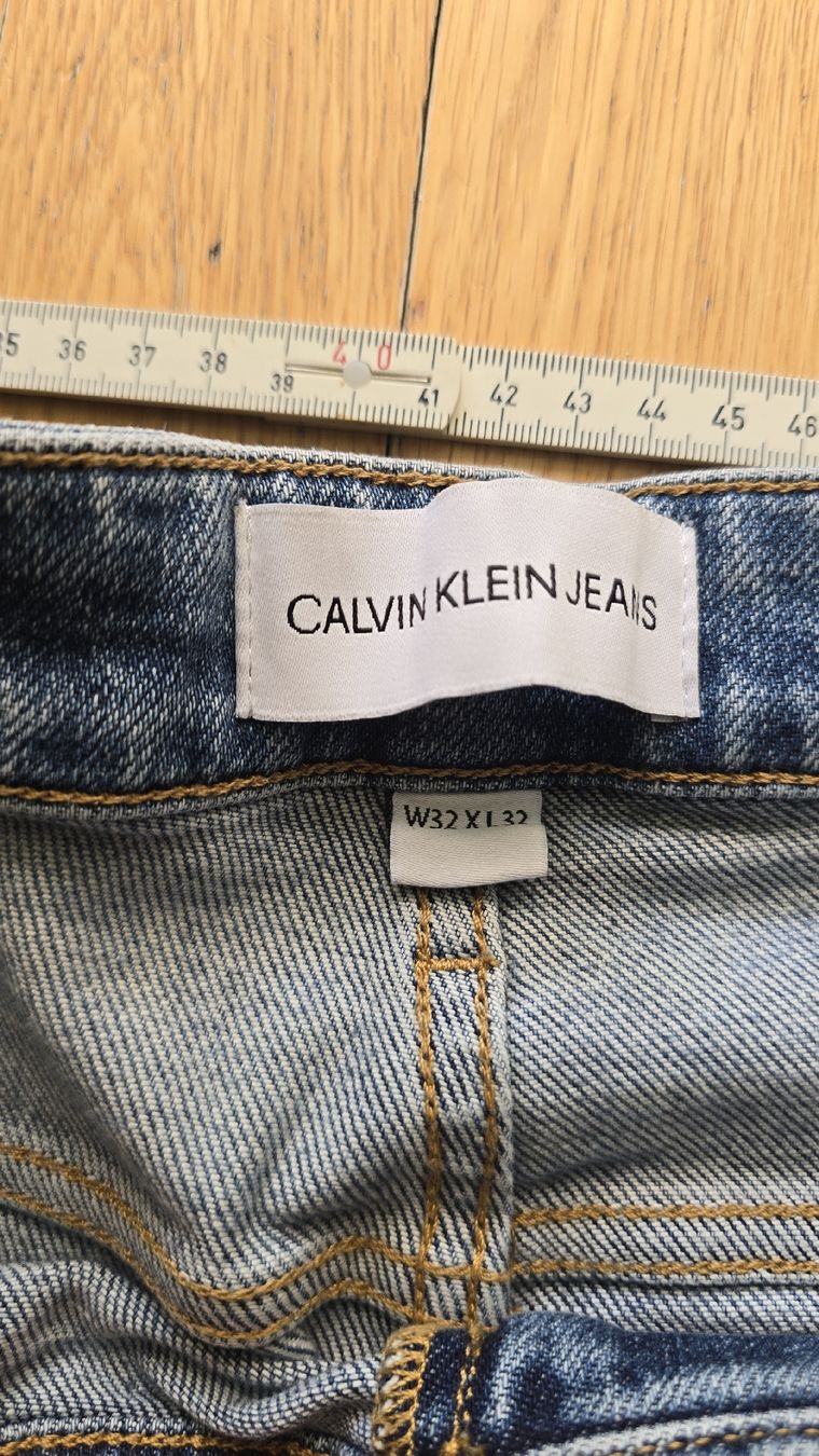 Calvin Klein Jeans: Calvin Klein Jeans, W32/L32 – Usato da Emmenbrücke venduto da meu_2j8p 4