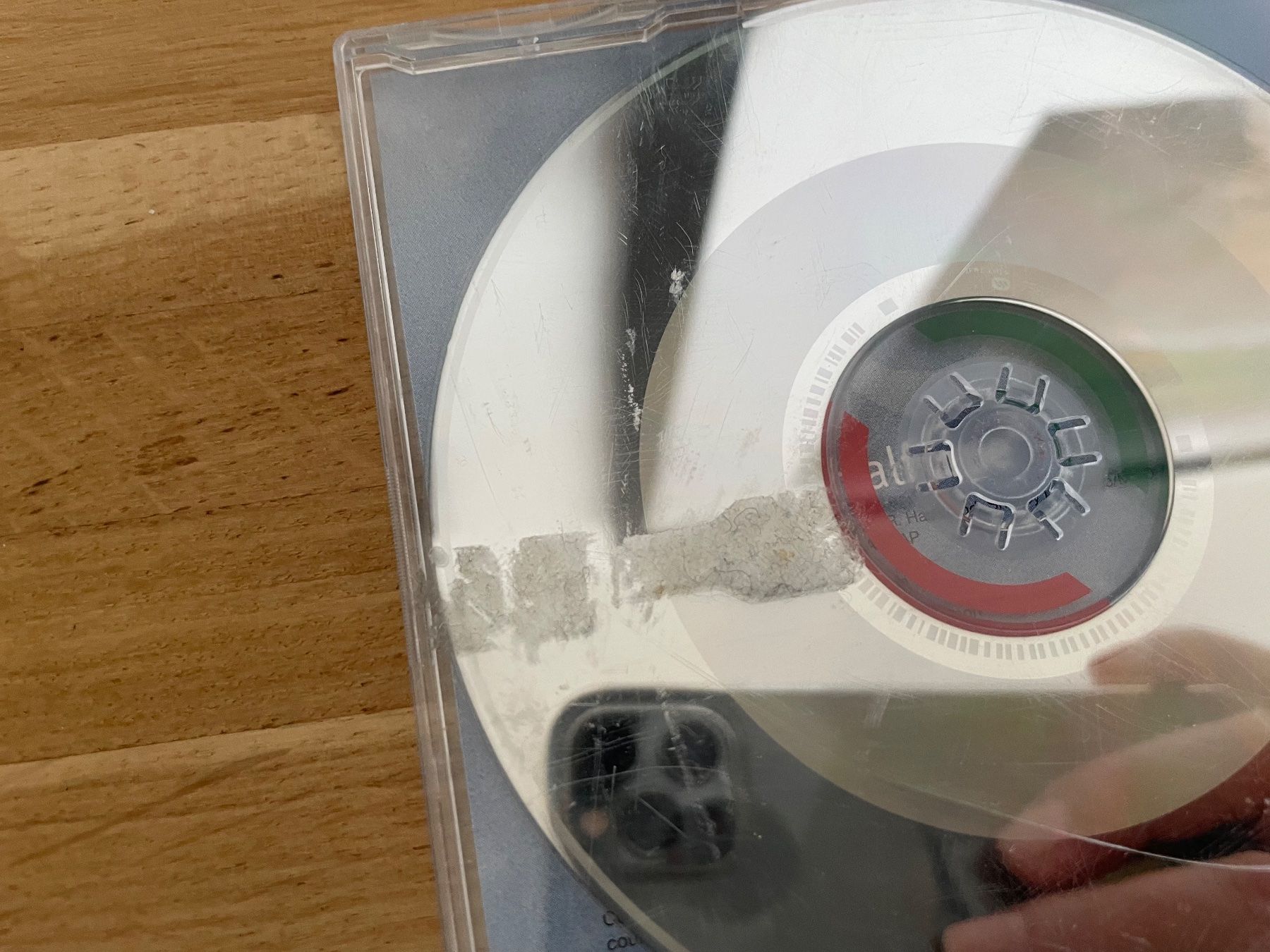 CDs: CD / Single - OPM - Heaven is a Halfpipe - 2000 – D'occasion à Winterthur par Secondhand-Family 1