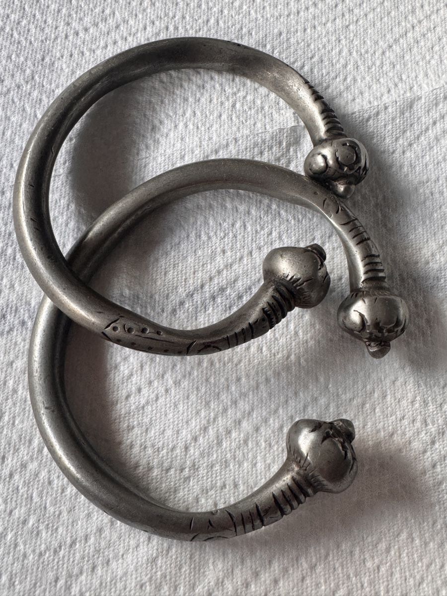 Bracciali & Braccialetti: Alte Armreife Armbänder Vintage  – Usato da Winterthur venduto da Jami2005 6