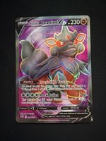 Pokémon EN Arcanine V 179