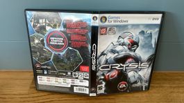 Crysis PC
