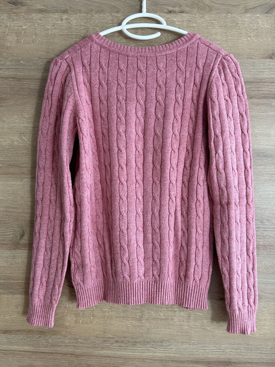 Maglioni & Felpe: Pullover Rosa – Usato da Ennenda venduto da mar_kz98 2