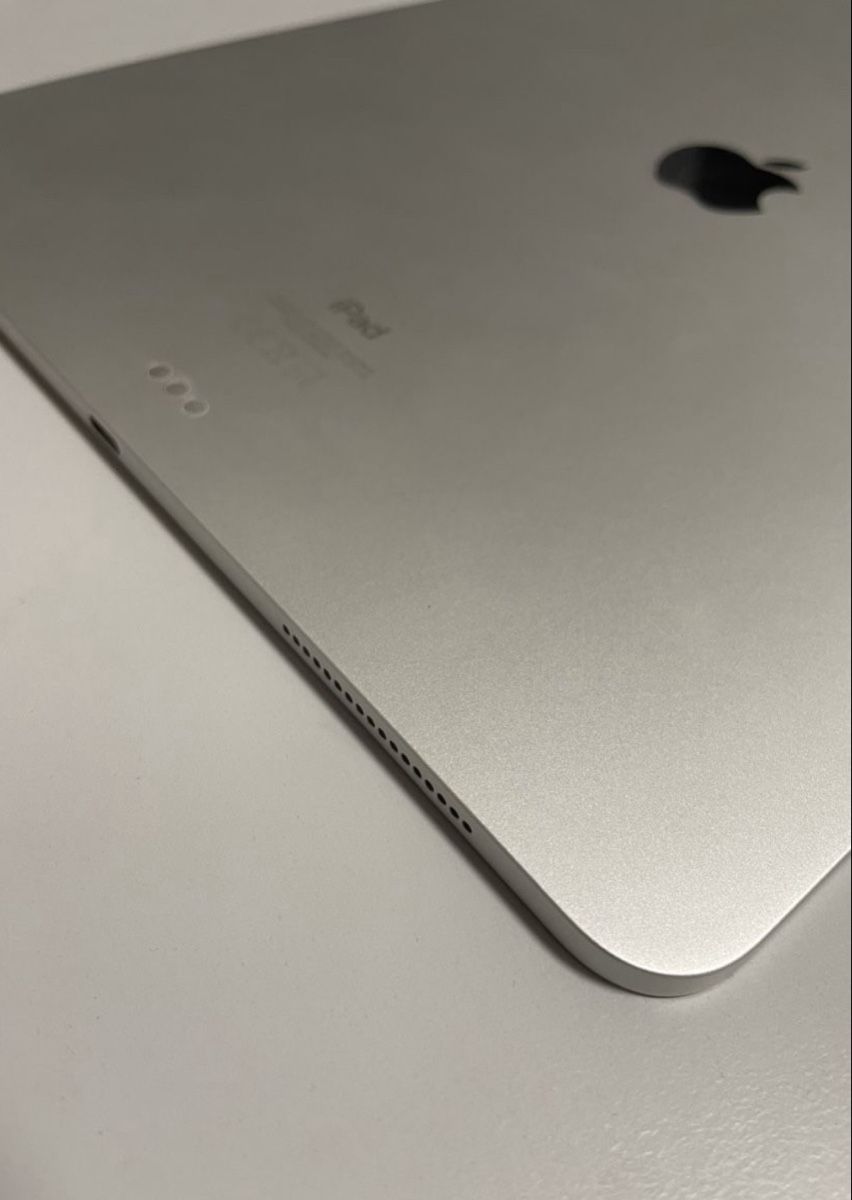 Apple Tablet PC: Ipad 12,9 pro – Difettoso da Visp venduto da Dom87dom 5
