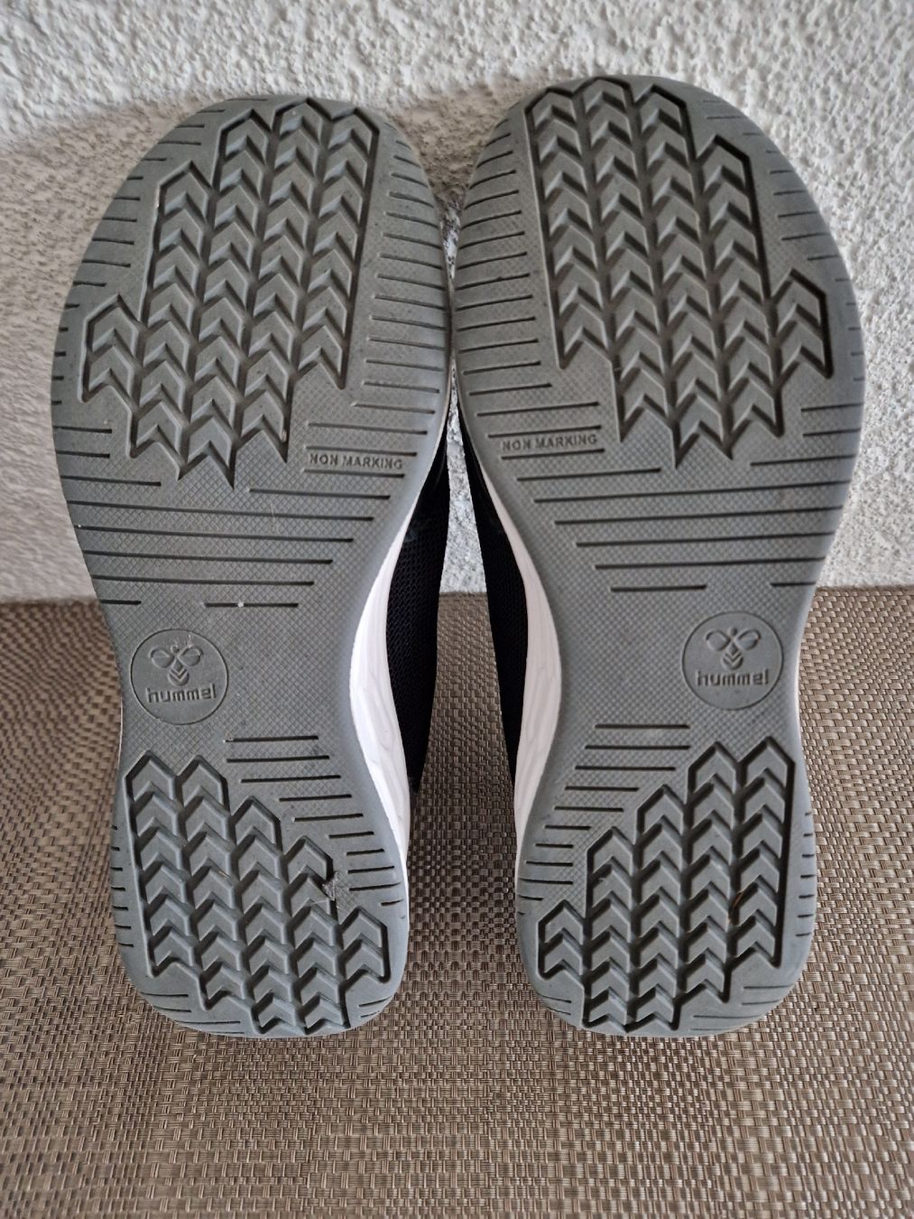 Hummel Scarpe da uomo: Hallenturnschuh Hummel💙 Gr38 – Usato da Rupperswil venduto da lenzburg02 2