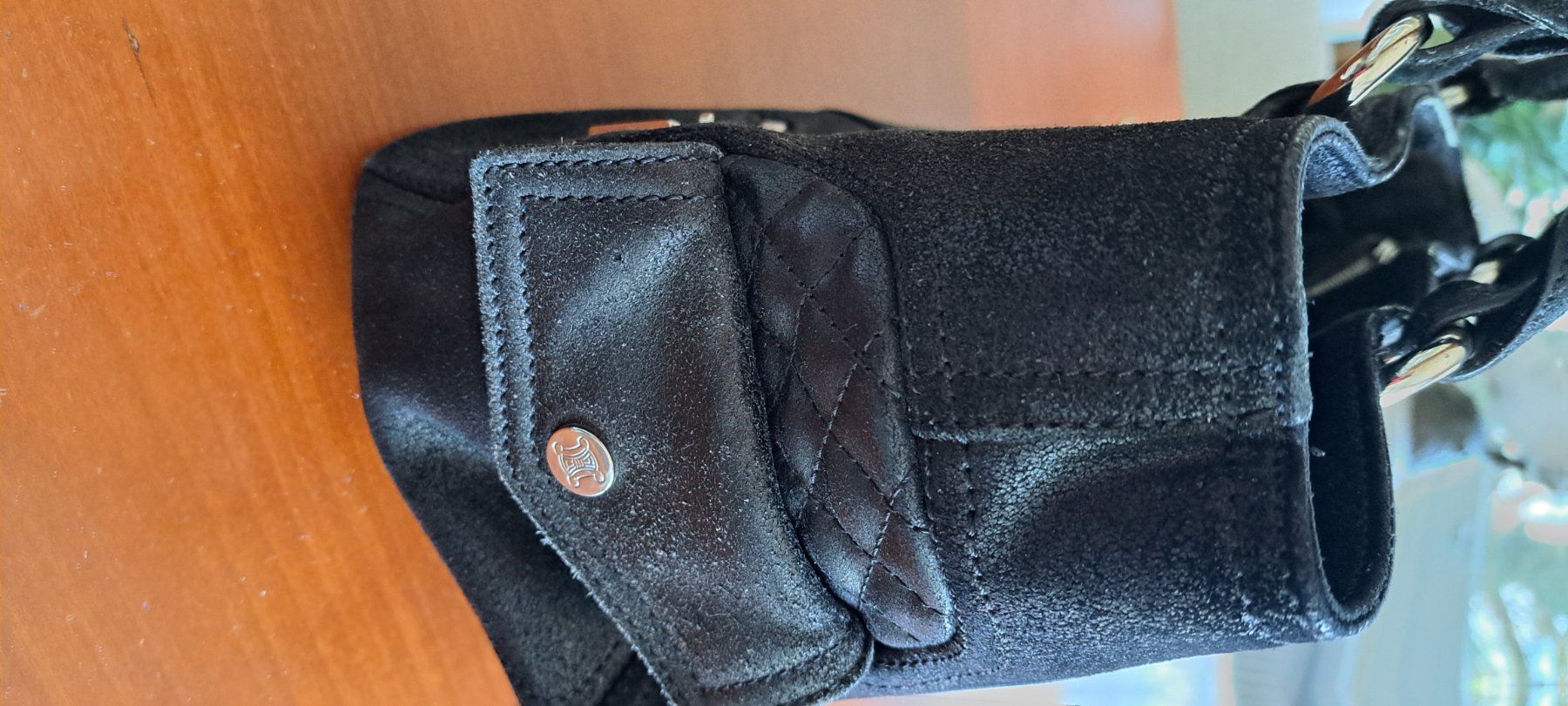 Celine Borse da donna: Vendo borsa celine – Usato da Bellinzona venduto da hae_6y9l 1