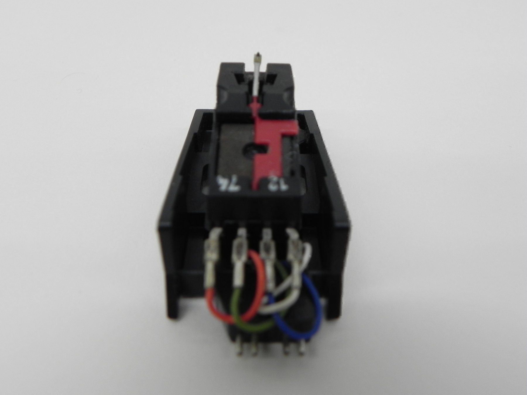 Dual Giradischi: Dual Headshell TH 181 Pickup 650 DN 8 MM – Usato da Basel venduto da Life-Style-Art 2
