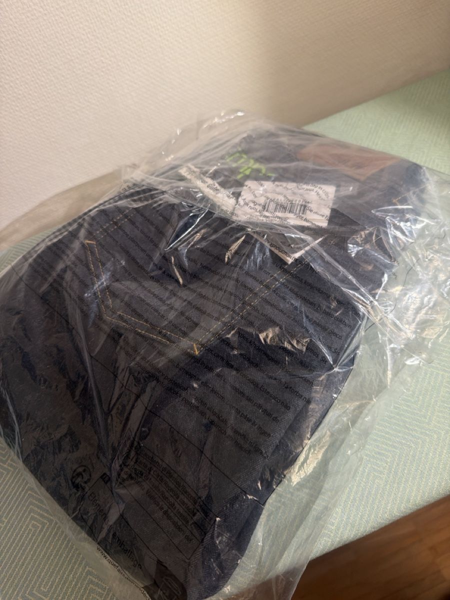 Hosen: Motorradhose  – Neu und originalverpackt aus Zürich von Lio777 6