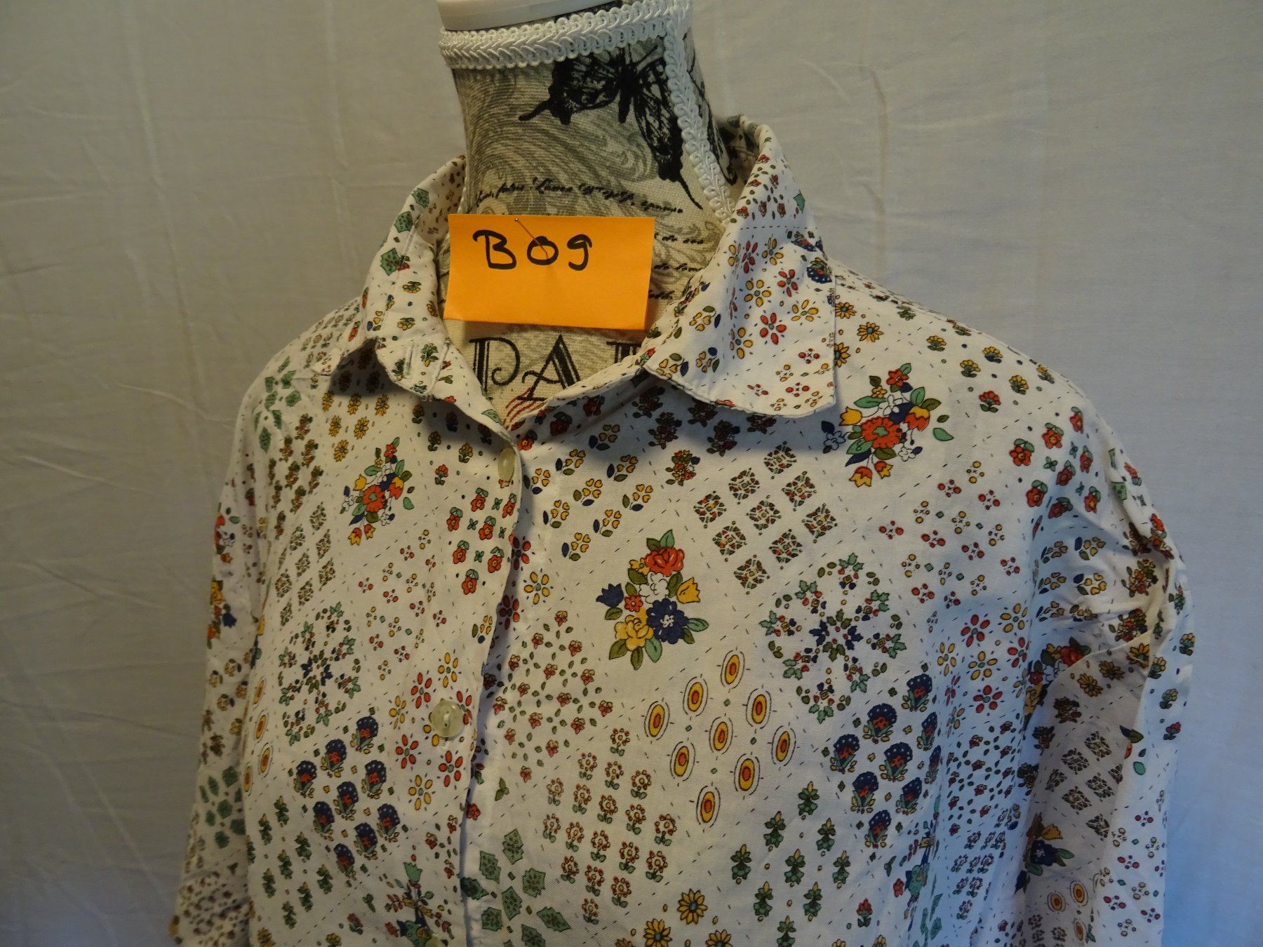 Camicette: Bluse Grösse 44 Les Essentiels                         (B09) – Usato da Rothrist venduto da heinrich1966 2