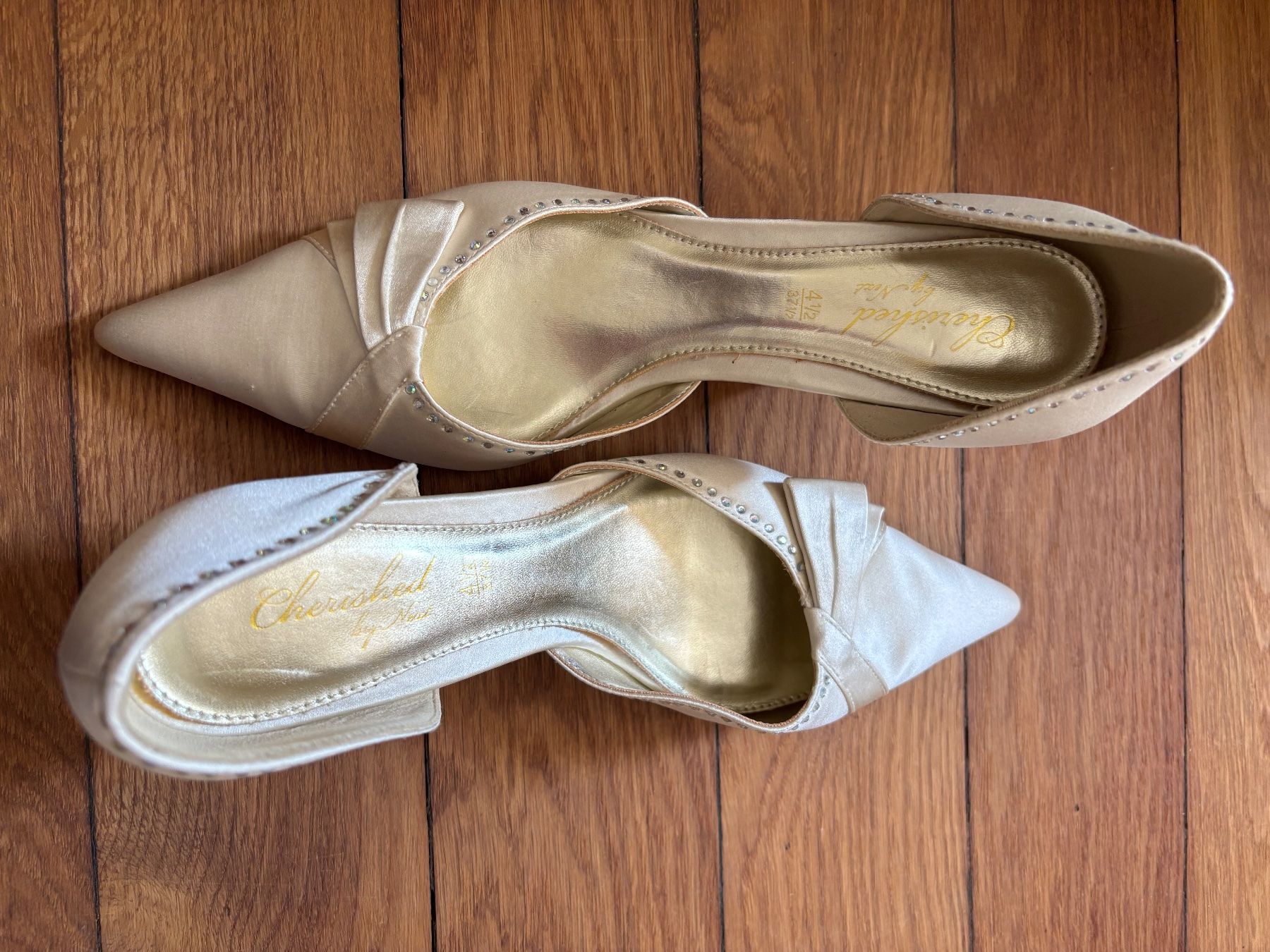 Damenschuhe: Schuhe – Gebraucht aus Zürich von mandelina27 1