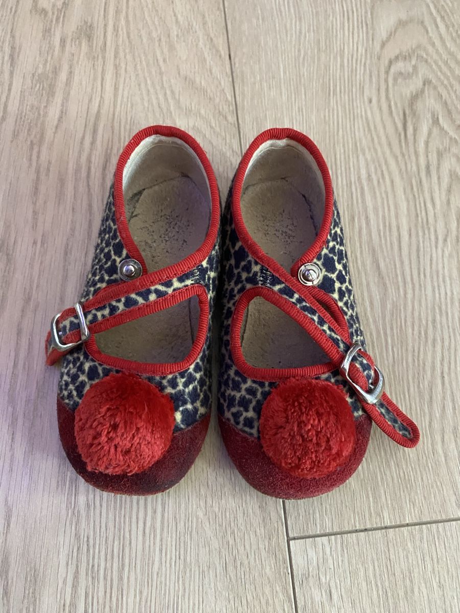 Tiger Swiss Schuhe für Jungen: Tigerfinken Tigerfinkli Gr 22 23 – Gebraucht aus Zizers von dalaub 1