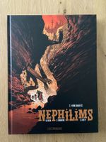 NEPHILIMS / TOME 2 / PREMIERE EDITION