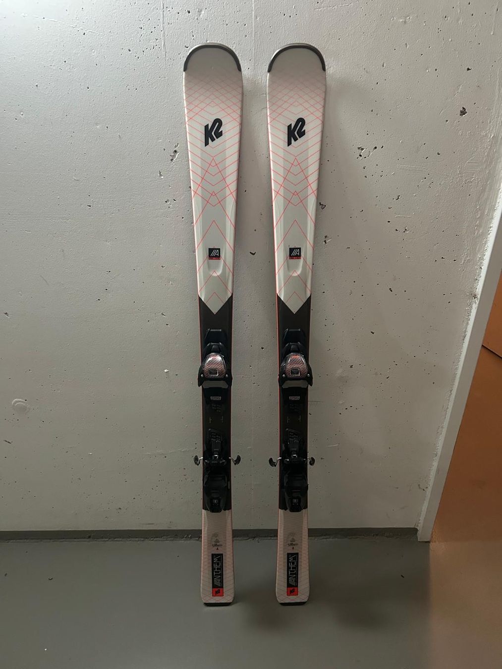 K2 Sci: K2 Anthem 76x – Nuovo (secondo la descrizione) da Rorschacherberg venduto da Gagooo
