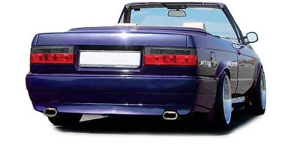 Fari: BMW E30 1987+ - FEUX ARRIÈRES – Usato da Münchwilen TG venduto da SwissTuningShop 1