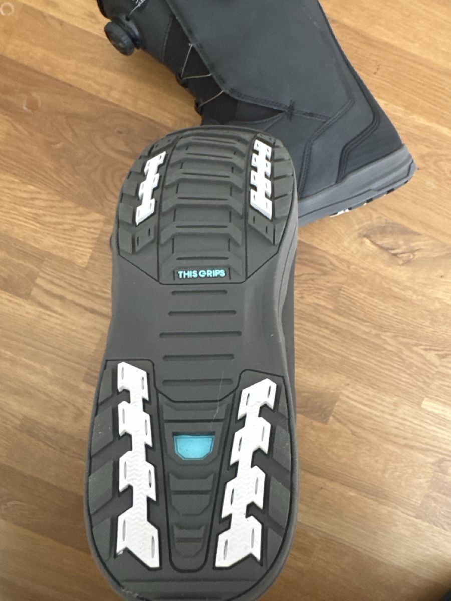 Boards: K2 Snowboard Boots Grösse 48 – Neu (gemäss Beschreibung) aus Bern von gau_vv7v 2