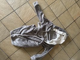 Flauschiger Bademantel - Hunkemöller Gr M/L