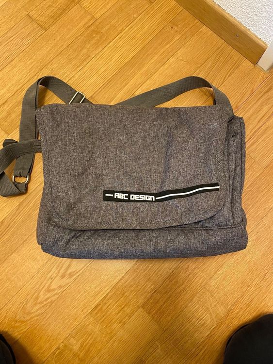 Borse da donna: Wickeltasche – Usato da Winterthur venduto da Baby117 3