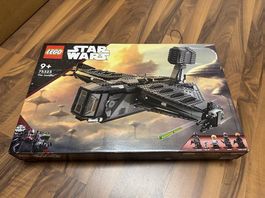 LEGO Star Wars 75323