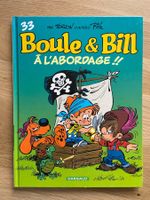 BOULE ET BILL / TOME 33 / PREMIERE EDITION