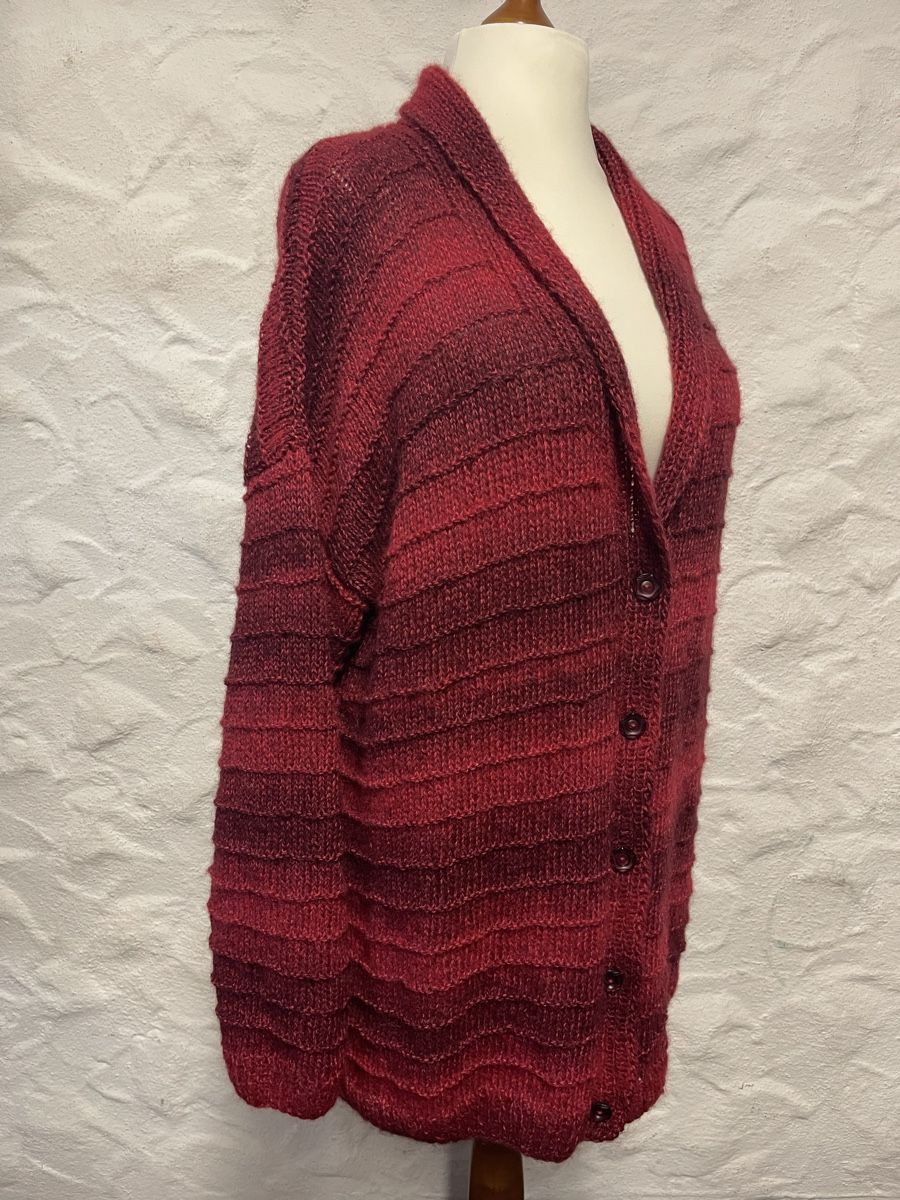 Giacche: Strickjacke – Nuovo (secondo la descrizione) da Urnäsch venduto da pas_5r9c 1
