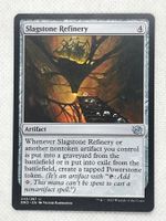 Magic: The Gathering - Slagstone Refinery - Selten - Top!