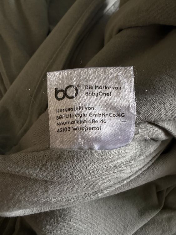 schlafsack 1 tog was anziehen Schlafsack mit Fen fr Babys ideal fr den Frhling. Lagoon- TOG 1.0