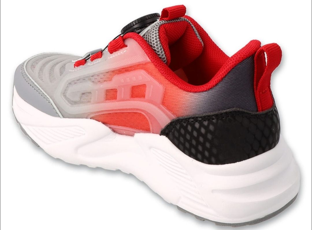 Chaussures garçon: Jungen Sneaker Gr. 28 - Neu – Neuf avec emballage d'origine à Flumenthal par KET25_ch 2