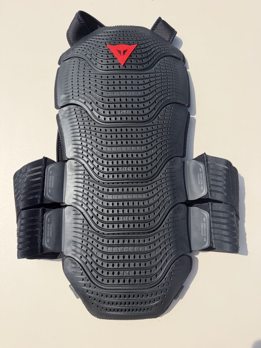Dainese Protezioni & Imbottiture: Dainese Rückenpanzer Gr M – Nuovo (secondo la descrizione) da Weisslingen venduto da Gismo80