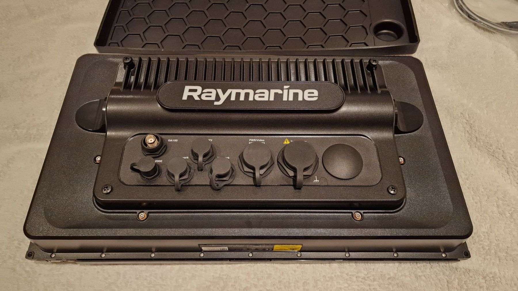 Navigatori: Raymarine Axiom PRO 16 S MFD – Nuovo (secondo la descrizione) da Wienacht-Tobel venduto da agr_52s9 1