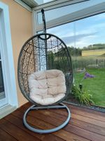 Fauteuil Suspendu