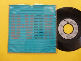 Ultravox – Same Old Story (Flicker Sleeve)