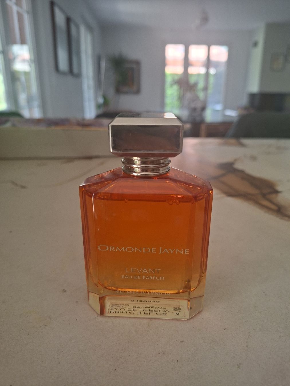 Ormonde Jayne Parfum & Eau de Toilette: Eau de parfum Ormonde Jayne Levant 88 ml – Neu (gemäss Beschreibung) aus Charrat von emko89 1