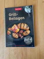 Grill Beilagen / Betty Bossi