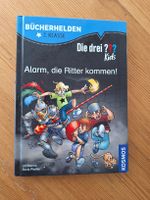 Die drei ??? Kids "Alarm, dir Ritter kommen"