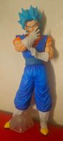 Figurine dragon ball super sayan god vegito
