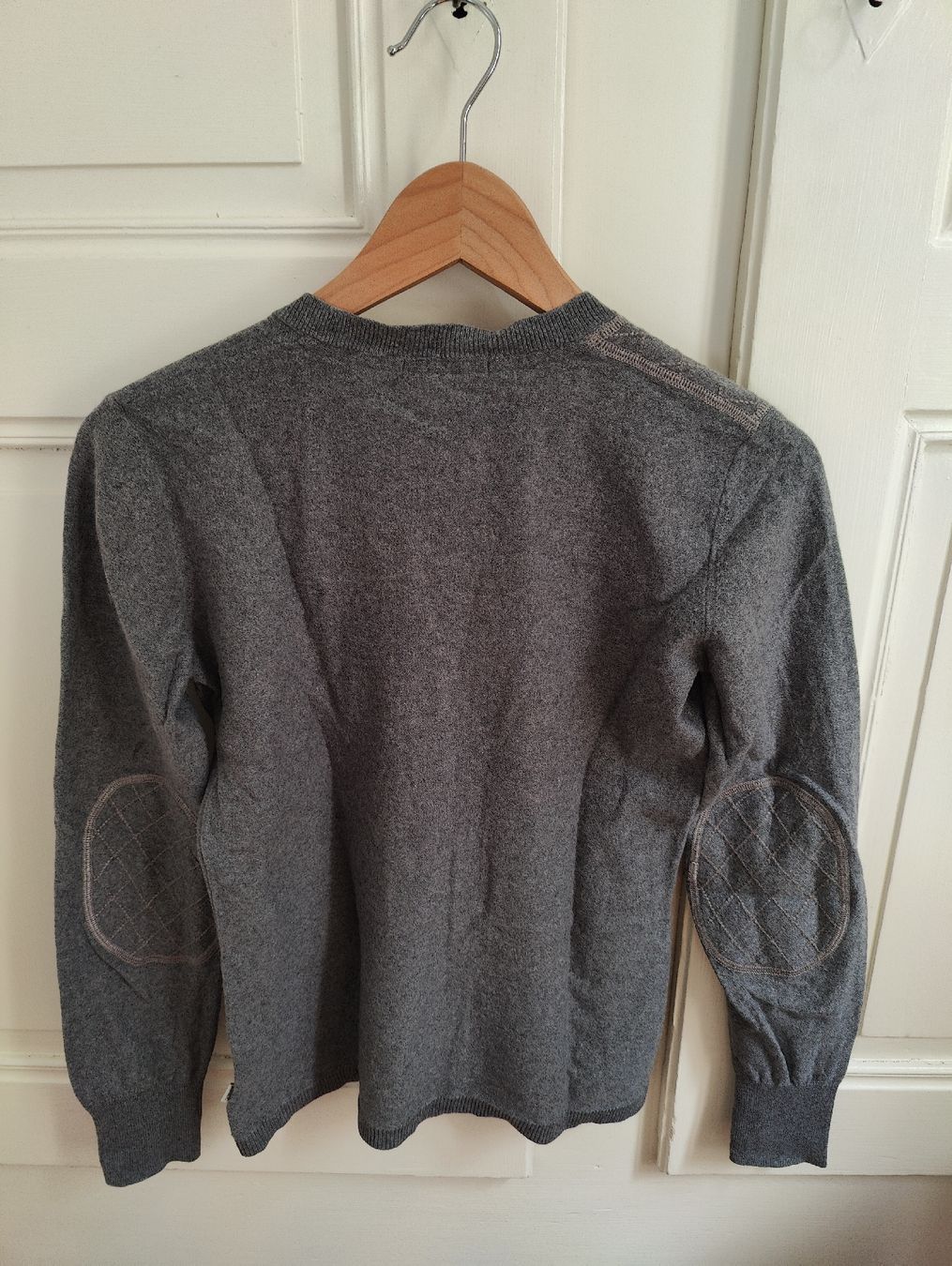 Maglioni & Felpe: pull Aigle TS – Usato da Bern venduto da linouma 2