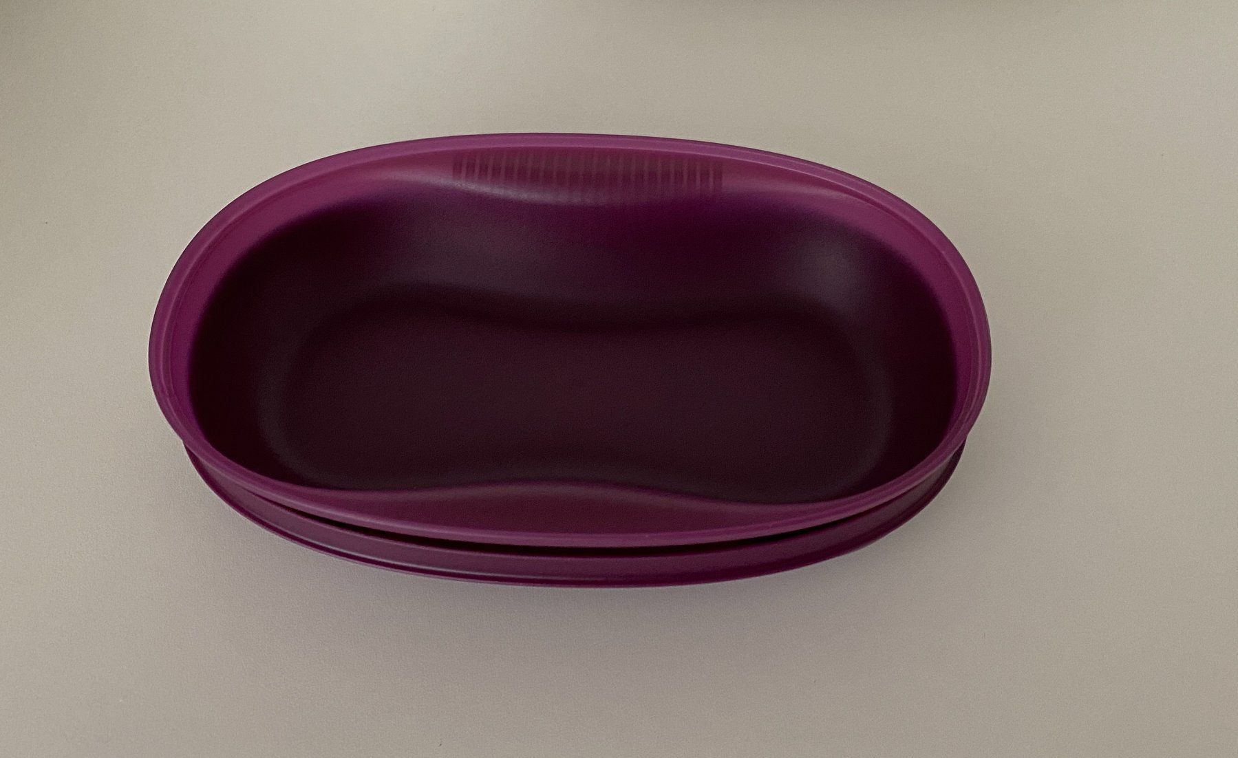 Tupperware Contenitori & Simili: Tupperware - Omeletto – Nuovo (secondo la descrizione) da Kaufdorf venduto da bambulka22 1