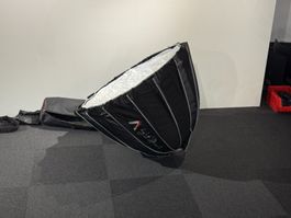 Aputure Light Dome II | 89cm | Set inkl. Grid