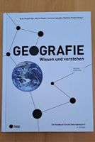 "Geografie Wissen und verstehen" - Sek II - 6. Auflage
