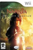 Narnia Prinz Kaspian von Narnia Wii