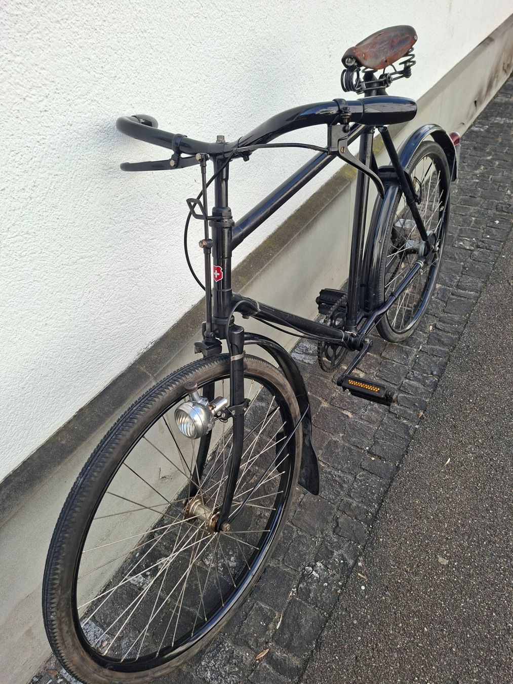 Biciclette: CH Militärvelo 1937 – Usato da Rheineck venduto da Julius_caesar 1