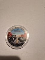Pièce commémorative 100 ans Route 66 USA
