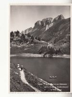 Fählensee ca. 1950