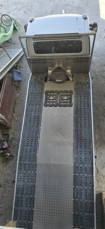 Nutzfahrzeuge: Iveco Daily 35C210 – Gebraucht aus Raperswilen von Jonny7810 3
