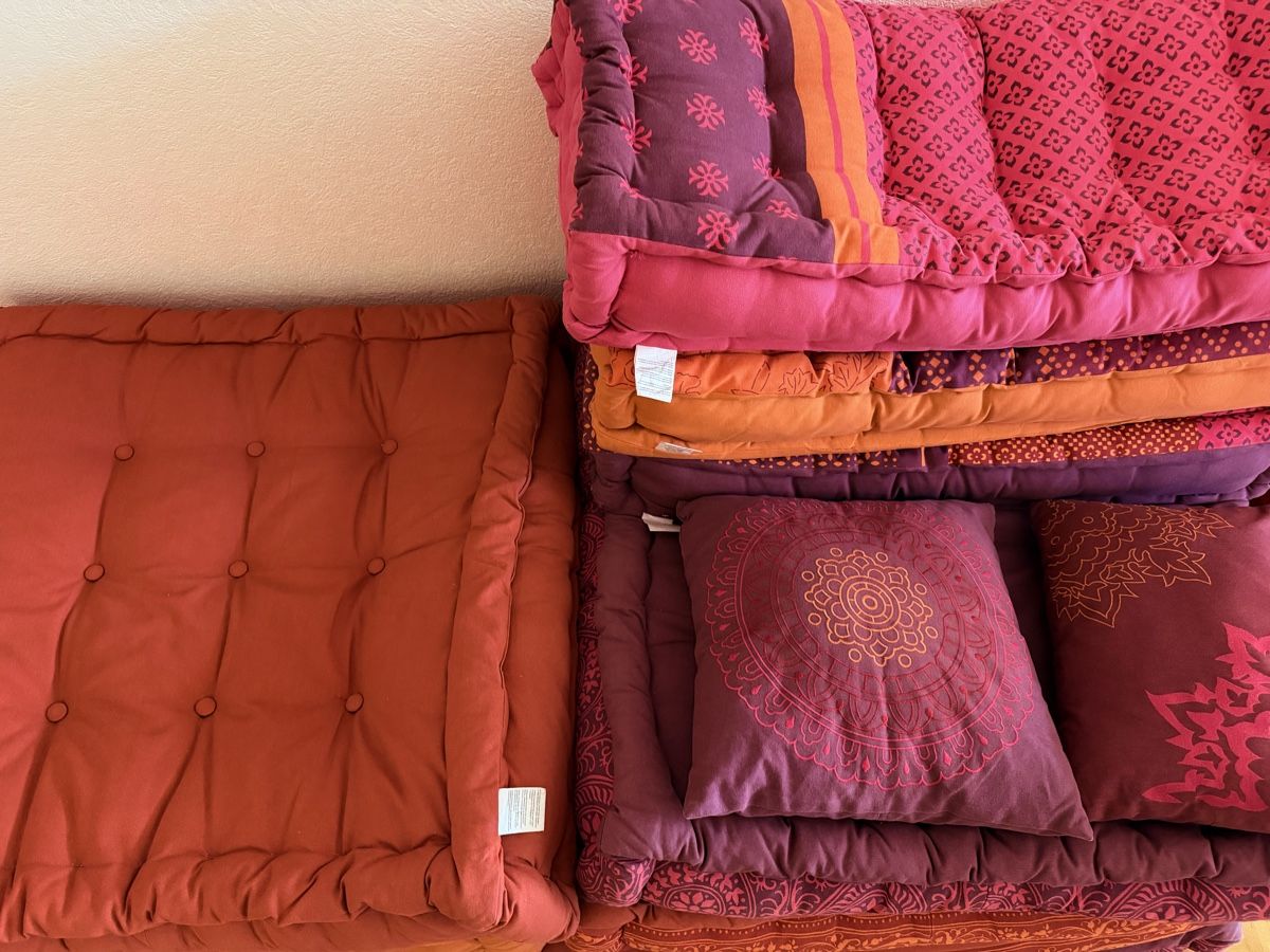 Divani: Cossin de sol - Sofa/Matratzen – Usato da Oftringen venduto da joc_zr2h 4