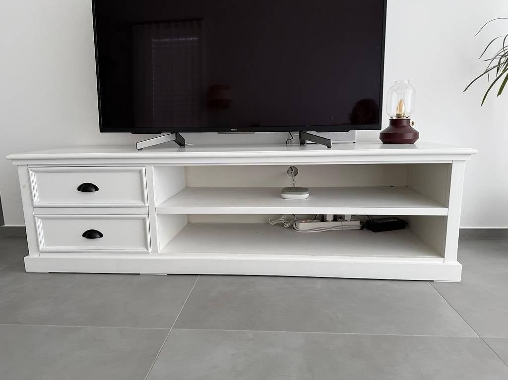 Maisons du monde Mobili TV: Mobile tv Maison du Monde – Usato da Chiasso venduto da nad_75x6