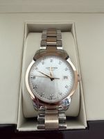 Longines Watch