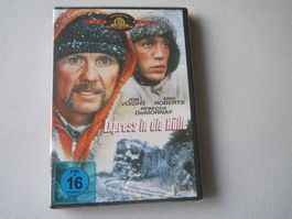 Express in die Hölle(1985) - Jon Voight/Eric Roberts - neu